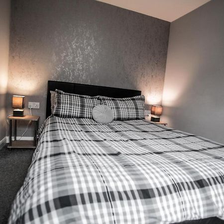 No 3 New Inn Apartments Newark upon Trent Εξωτερικό φωτογραφία
