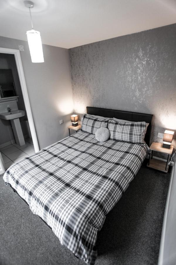 No 3 New Inn Apartments Newark upon Trent Εξωτερικό φωτογραφία