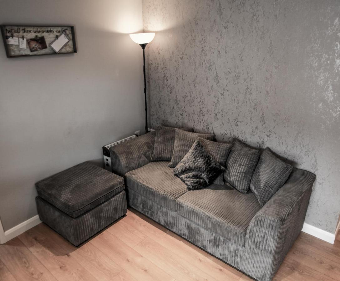 No 3 New Inn Apartments Newark upon Trent Εξωτερικό φωτογραφία